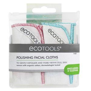 Ecotools Cruelty Free Eco Friendly Polishing Cloth